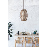 Balboa Pendant by Troy Lighting
