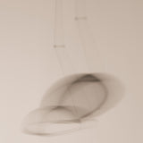 Baleira Suspension White By A Emotional Light - Lifestyle View4