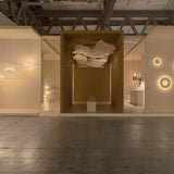 Baleira Suspension White By A Emotional Light - Lifestyle View7