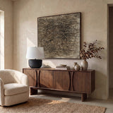 Balena Canvas Art By Renwil
