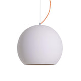 Ball Pendant Light By Geo Contemporary, Size: Medium