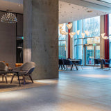 Ballet Releve Pendant By A Emotional Light - Lifestyle View12