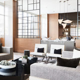 Ballet Releve Pendant By A Emotional Light - Lifestyle View14