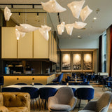 Ballet Releve Pendant By A Emotional Light - Lifestyle View15