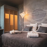 Ballet Releve Pendant By A Emotional Light - Lifestyle View17