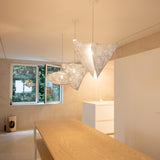 Ballet Releve Pendant By A Emotional Light - Lifestyle View1