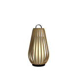 Balloon 7107 Table Lamp Louro Freijo by Accord