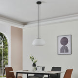 Balmes Pendant By Eglo - Lifestyle View1