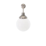 Bamako Wall Light - Antique Brass