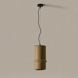 Bambu Pendant Light by Aromas