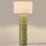 Bambu Table Lamp by Aromas