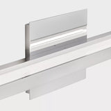 Banda Vanity Light Medium Chrome By Visual Comfort Detailed View 1