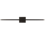 Banda Vanity Light Medium Dark Bronze By Visual Comfort Main View 3