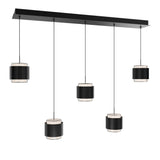 Banded Linear Multi-Light Suspension