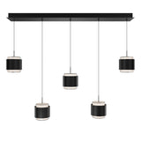 Banded Linear Multi-Light Suspension