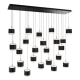 Banded Linear Multi-Light Suspension
