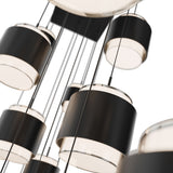 Banded Linear Multi-Light Suspension
