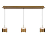 Banded Linear Multi-Light Suspension