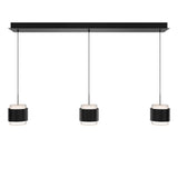 Banded Linear Multi-Light Suspension