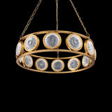 Bangelle Pendant