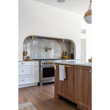 Bangor Flush Mount lifestyle 4