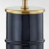 Banyan Table Lamp By Mitzi Detailed View1