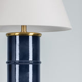 Banyan Table Lamp By Mitzi Detailed View