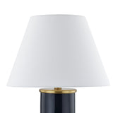 Banyan Table Lamp By Mitzi Top View
