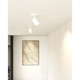 Barclay Flush Mount — Flush Mount