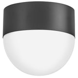 Bardi Flush Mount By Lark Living - Front View