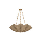 Bardonia Chandelier - 6-Light by Hudson Valley
