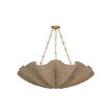 Bardonia Chandelier - 8-Light by Hudson Valley