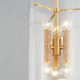 Barlow Lantern by Hudson Valley