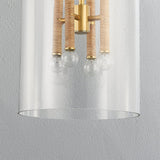 Barlow Lantern by Hudson Valley