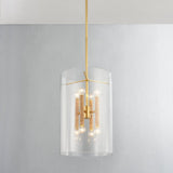 Barlow Lantern by Hudson Valley