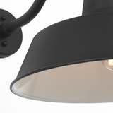 Barn light Stone strong Outdoor Wall Lamp Extra Large By Visual Comfort Studio Detailed View