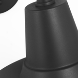 Barn light Stone strong Outdoor Wall Lamp Large By Visual Comfort Studio Detailed View