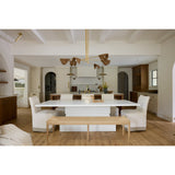 Barnaby Chandelier by Troy Lighting