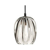 Barnacle Barrel Pendant By Siemon Salazar