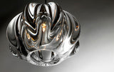 Barnacle Urchin Pendant By Siemon Salazar Detailed View