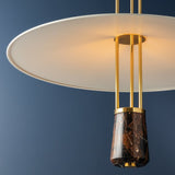 Barnegat Pendant Light y Hudson Valley - Detailed View1