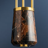 Barnegat Pendant Light y Hudson Valley - Detailed View
