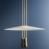 Barnegat Pendant Light y Hudson Valley - Front View