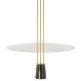 Barnegat Pendant Light y Hudson Valley