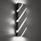 Barra Wall Sconce By Schonbek Beyond - Lifestyle View