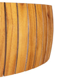 Barrel 1110 Pendant by Accord - View 2