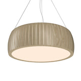 Barrel 1110 Pendant Sand by Accord