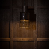 Barro Pendant Light, Finish: Charcoal