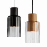 Barro Pendant Light
