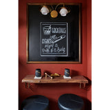 Barron Bath and Vanity Light lifestyle 3